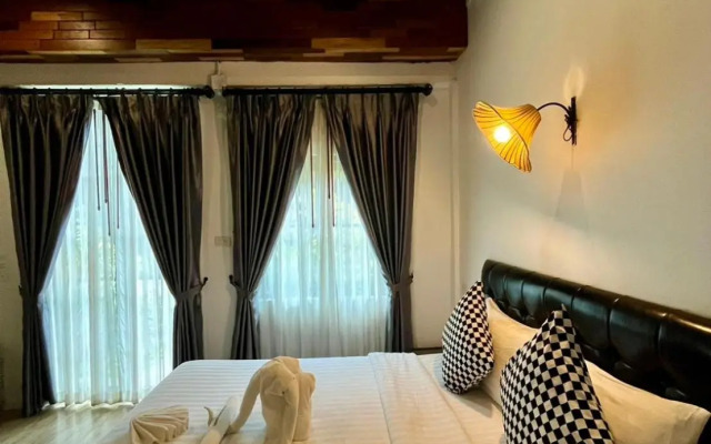 The Warehouse Chiang Mai