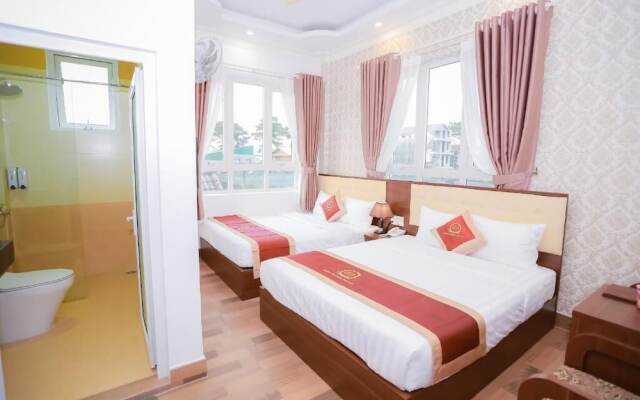 7S Hotel Binh Duong Da Lat