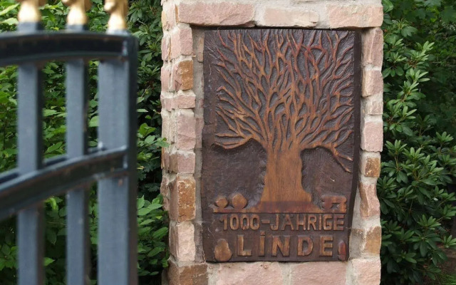 Hotel Zur Linde