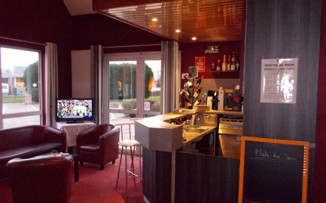 Le Pavillon de Rouen