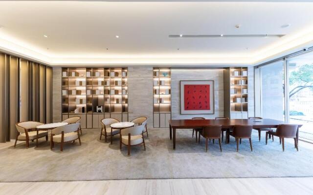 Ji Hotel Taizhou Jiaojiang