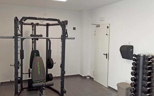 Apartamentos Al Sur Vacaciones