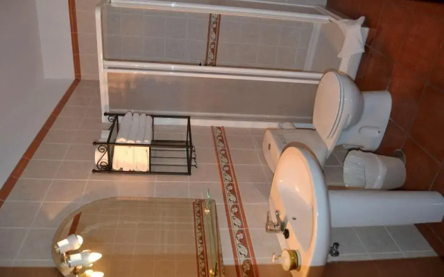 Apartamentos Los Verodes