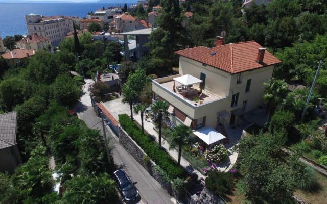 Apartments Galatea