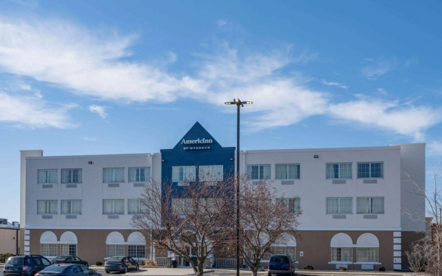 AmericInn by Wyndham Cedar Rapids North