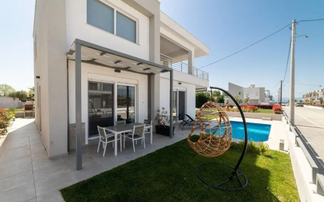 Thalassa & Thalassa Prive Residential Complexes