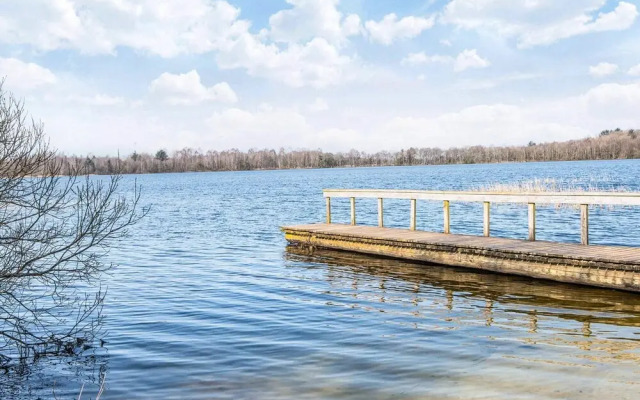 5 Star Holiday Home in Ansager