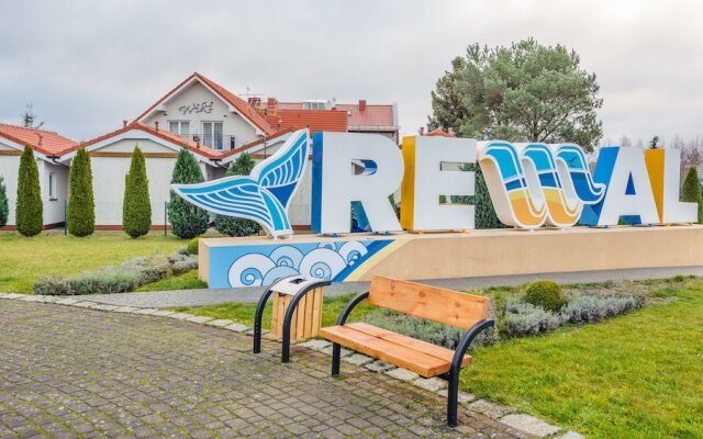 Apartamenty Sun & Snow Platinium