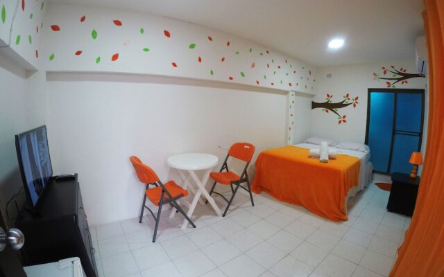Apartaestudio Global Emporium Sas