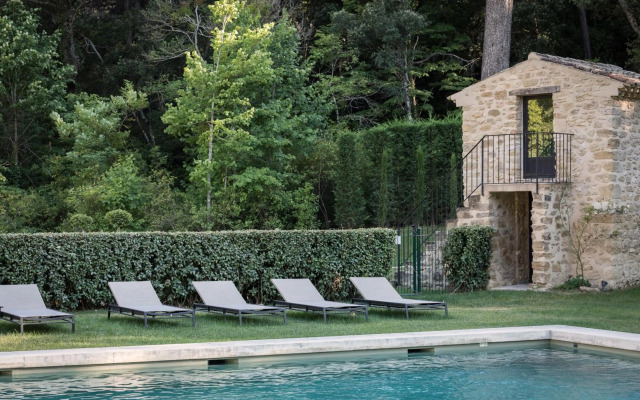 Domaine de Fontenille - Fontenille Collection