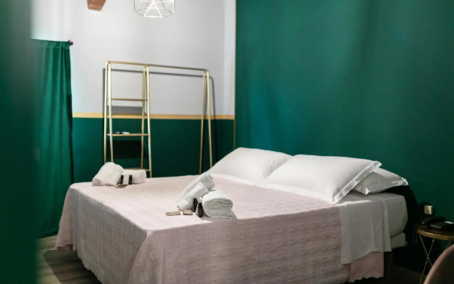 Hotel Sorriso