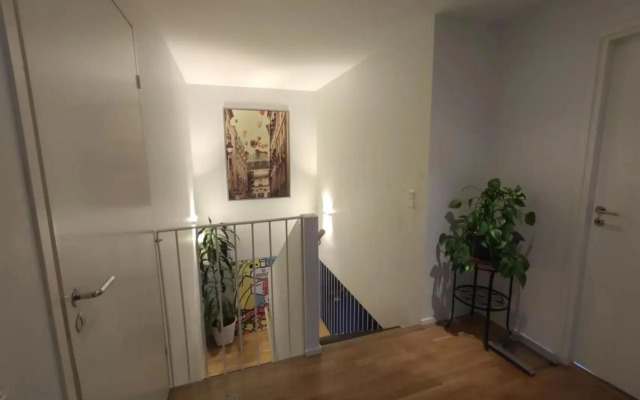 Helsinki Penthouse near the west harbor