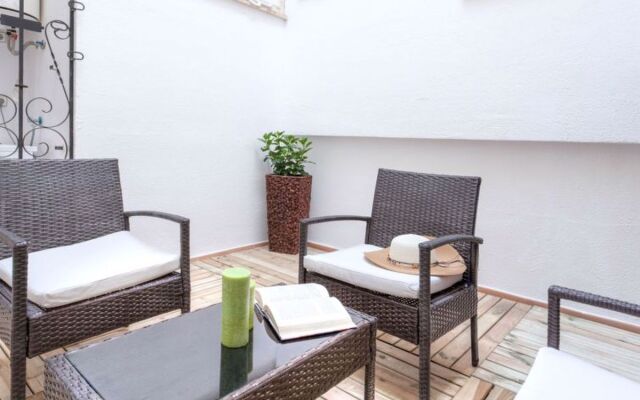 Apartment  Ronda L'Escala