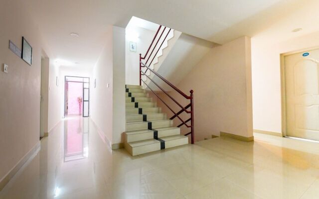 Hotel Tri-Star Regency