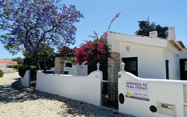 Jacaranda II CIP