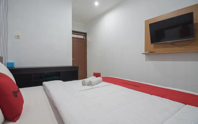 Zameena Guest House by RedDoorz