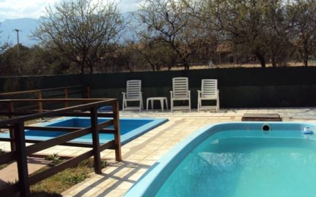 Complejo San Francisco