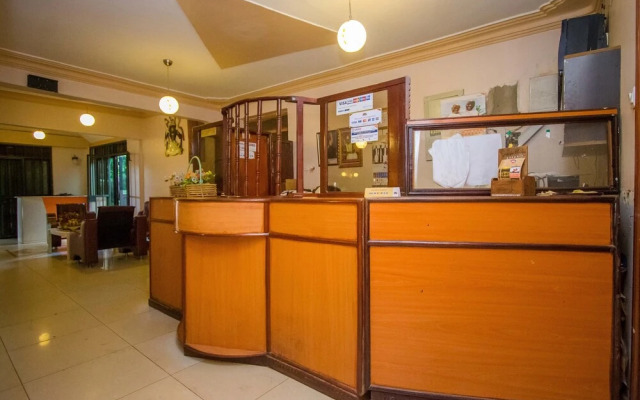 Mum Resort Hotel