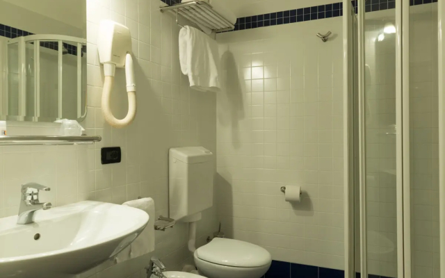 Cardano Hotel Malpensa