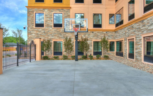 Staybridge Suites Lubbock South by IHG