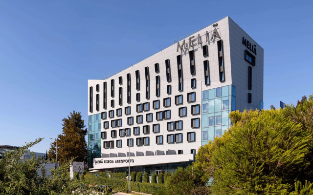 Meliá Lisboa Aeroporto