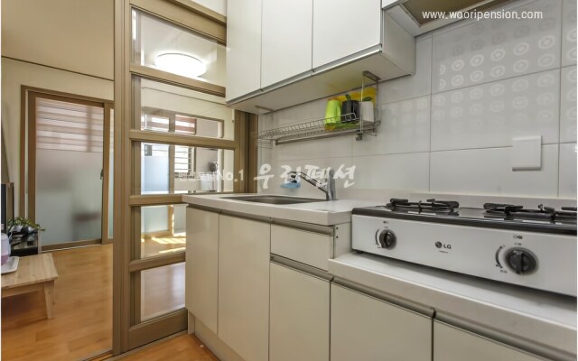 Paju Heyrilove Pension
