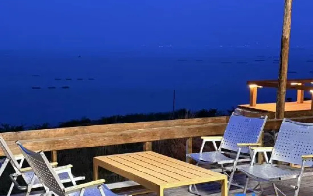Howetown Isles – Beach – Qingdao