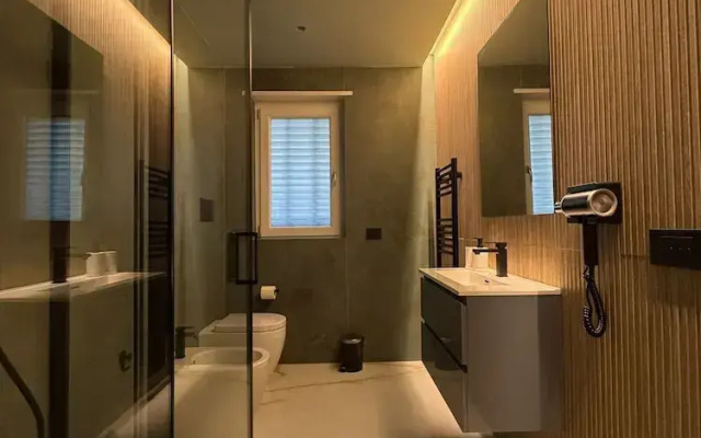 Paradisea club and residences