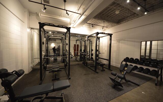 1/3rd Residence Serviced Apartments Akihabara