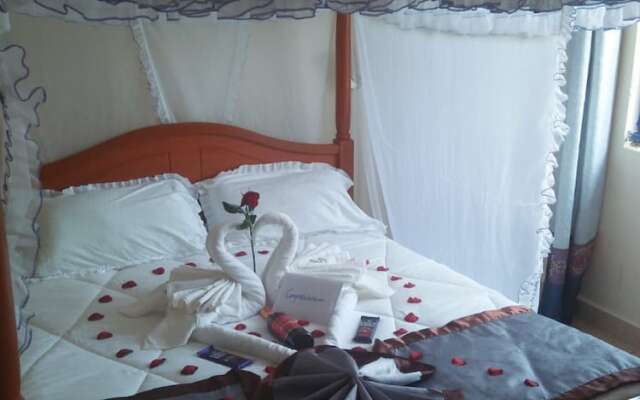 Siaya Summit Hotel