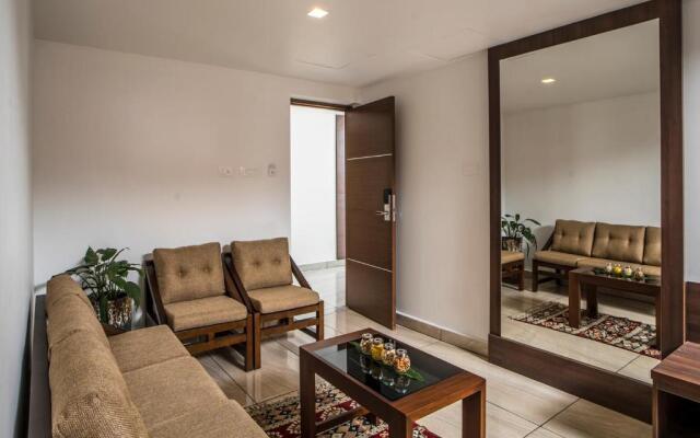 Wild Avenue Resort & Spa