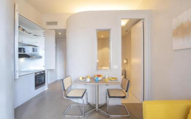 Sweet Inn - Torre Velasca