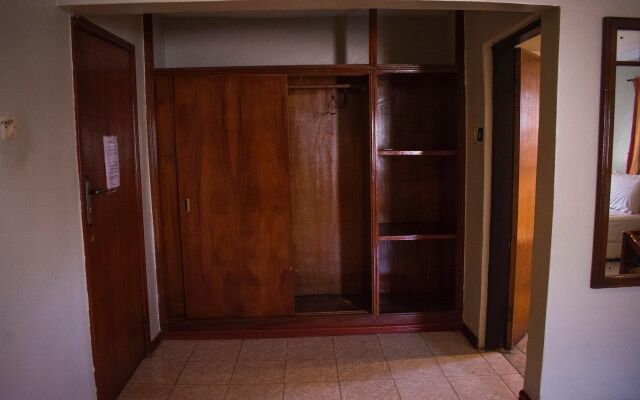 Chelsea Suites Limited