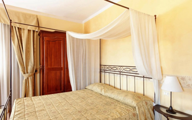 Hotel Villa Ambrosina