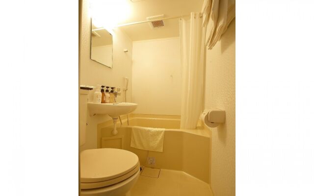 Grampus Inn Osaka Namba