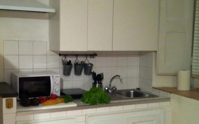 Santissima Annunziata