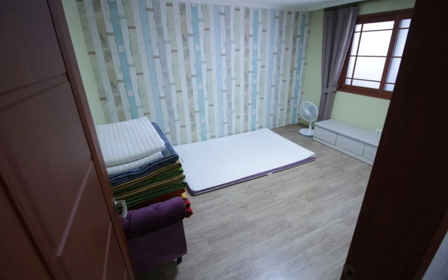 Hotel Bricks Haeundae