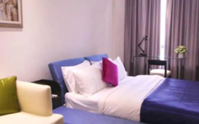 Foshan Best Residence Hotel - XingXing Hua Yuan Branch