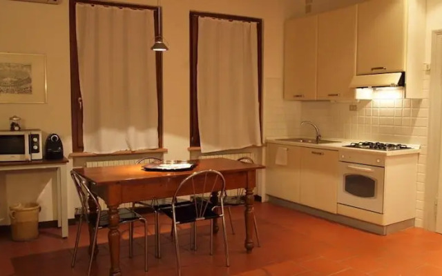 Augustus Centro Storico