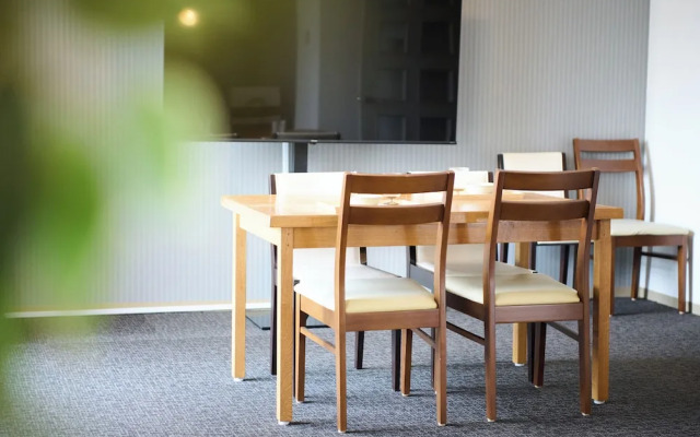 Residence KABUTO