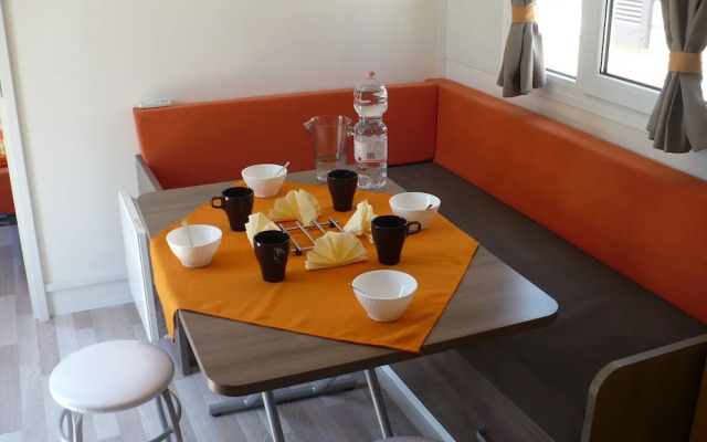 Victoria Mobilehome San Marino Resort