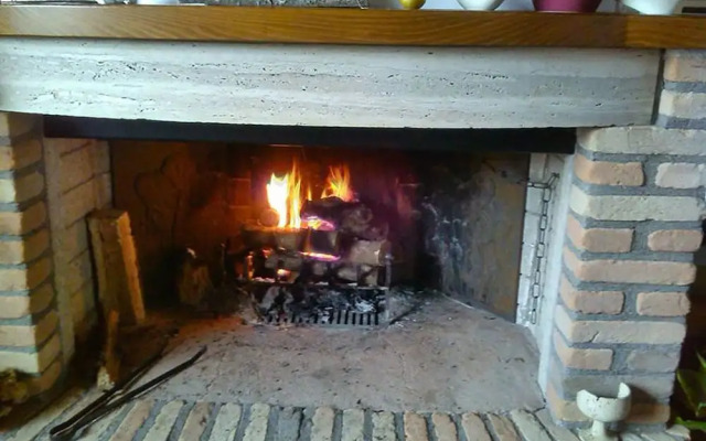 B&B Il Vigneto Tuscania