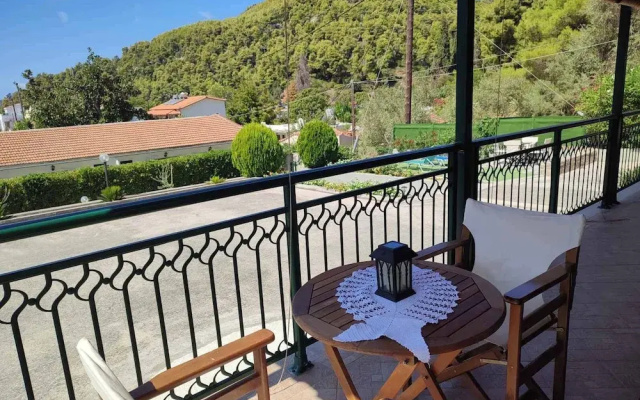 Skopelos Country House Diamantis & Chrisi