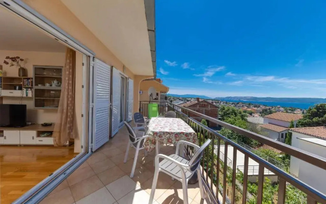 Apartments Nada