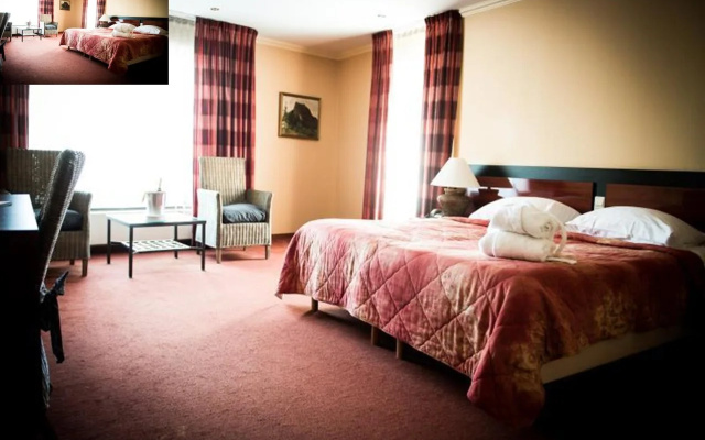 Hampshire Hotel - Voncken Valkenburg