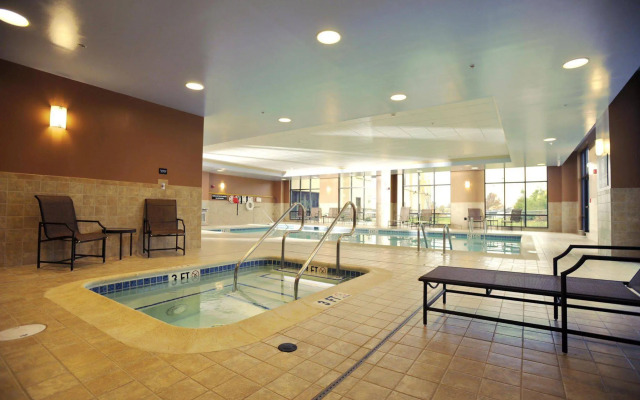 Hampton Inn & Suites Chadds Ford