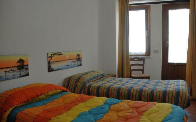 Hysnara Affittacamere