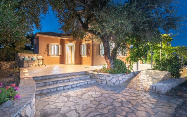 Villa Antonio