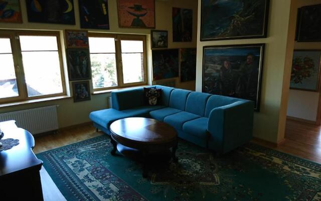 Apartamentai Galerija