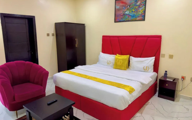 Joddag Hotel and Suites